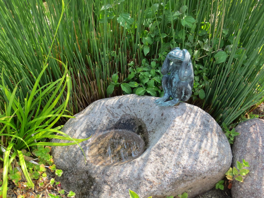 Brunnencenter Allgäu – Steinbrunnen Online-Shop