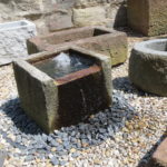 Brunnen antik