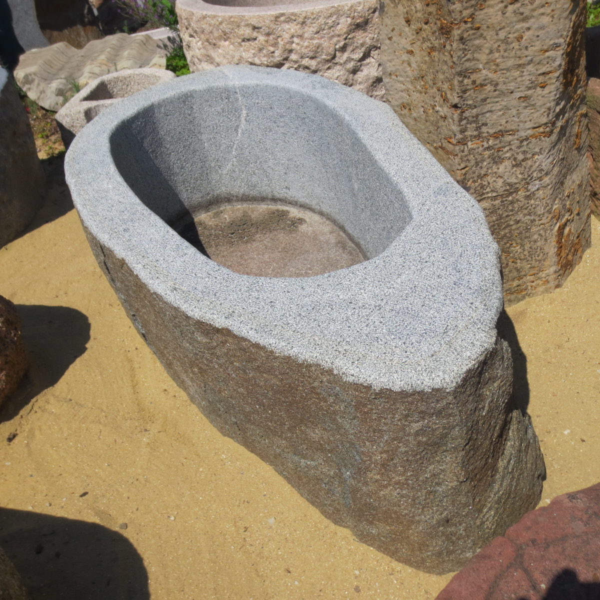 Brunnenaus Granitfindling BWk018 (2)