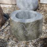 Findlingsbrunnen
