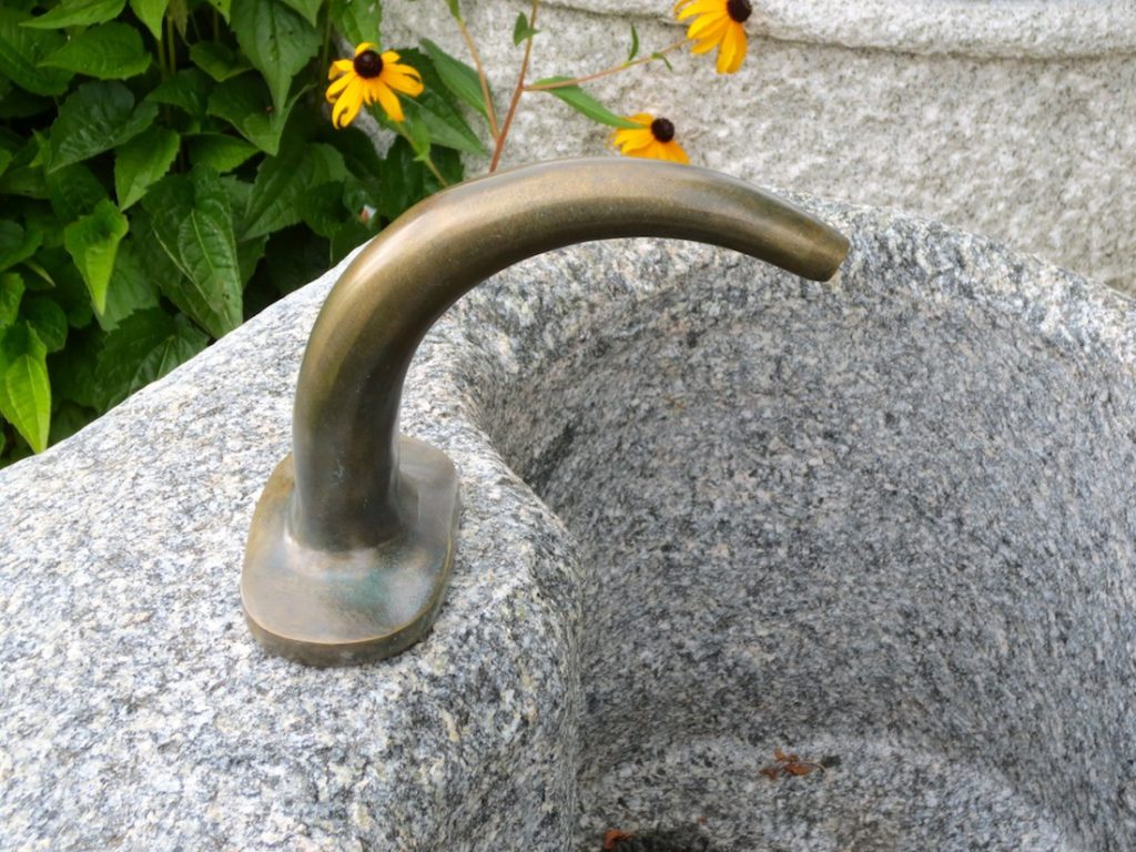 Brunnencenter Allgäu – Steinbrunnen Online-Shop