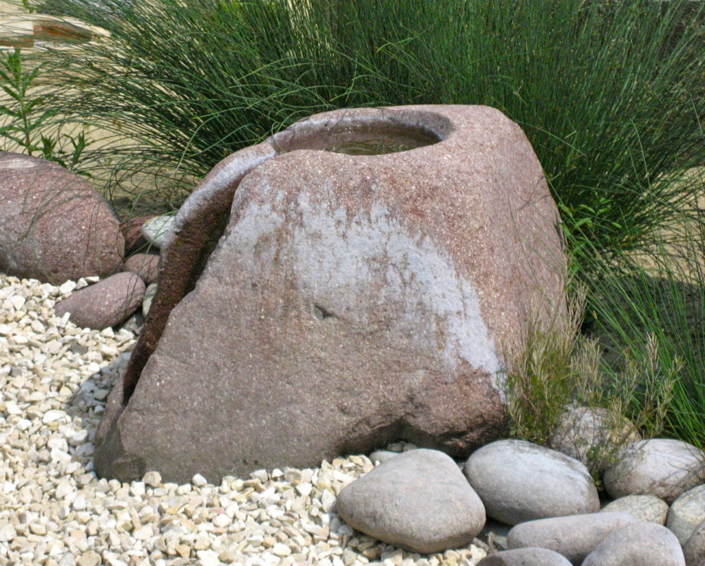 Brunnencenter Allgäu – Steinbrunnen Online-Shop