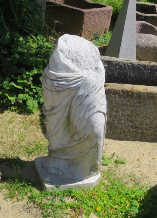 Marmorskulptur