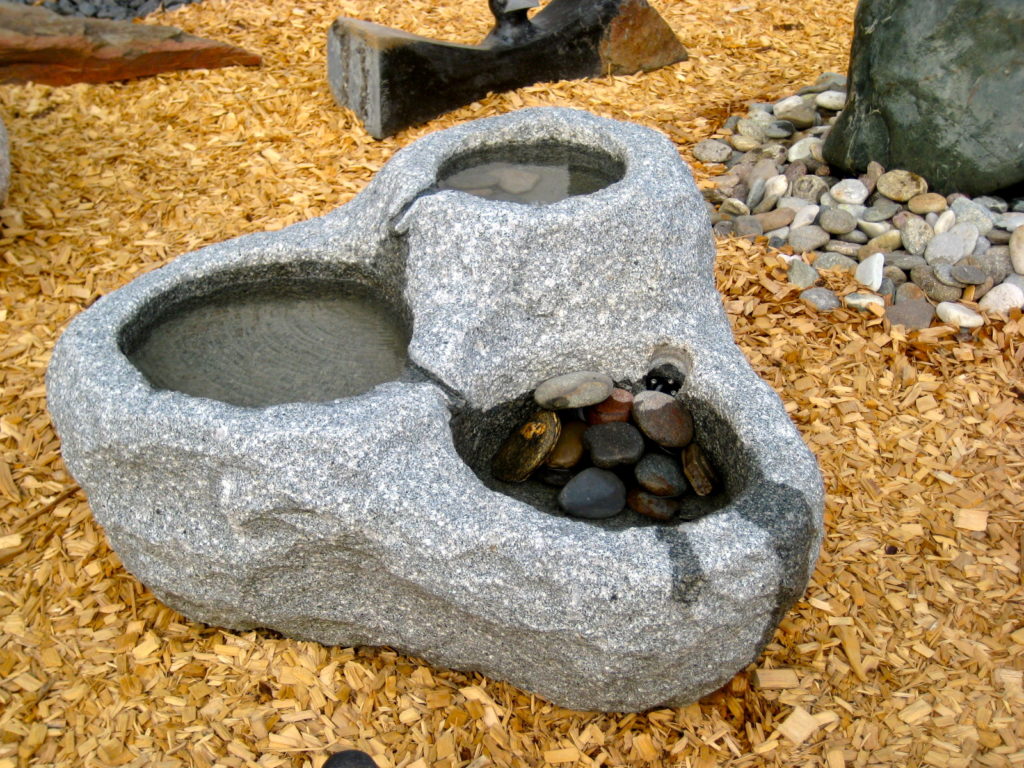 Brunnencenter Allgäu – Steinbrunnen Online-Shop