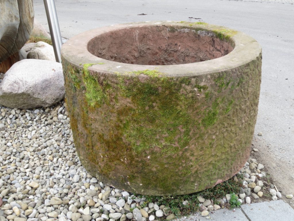 Brunnencenter Allgäu – Steinbrunnen Online-Shop