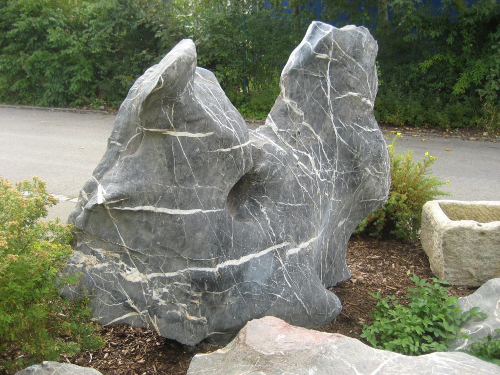 Brunnencenter Allgäu – Steinbrunnen Online-Shop