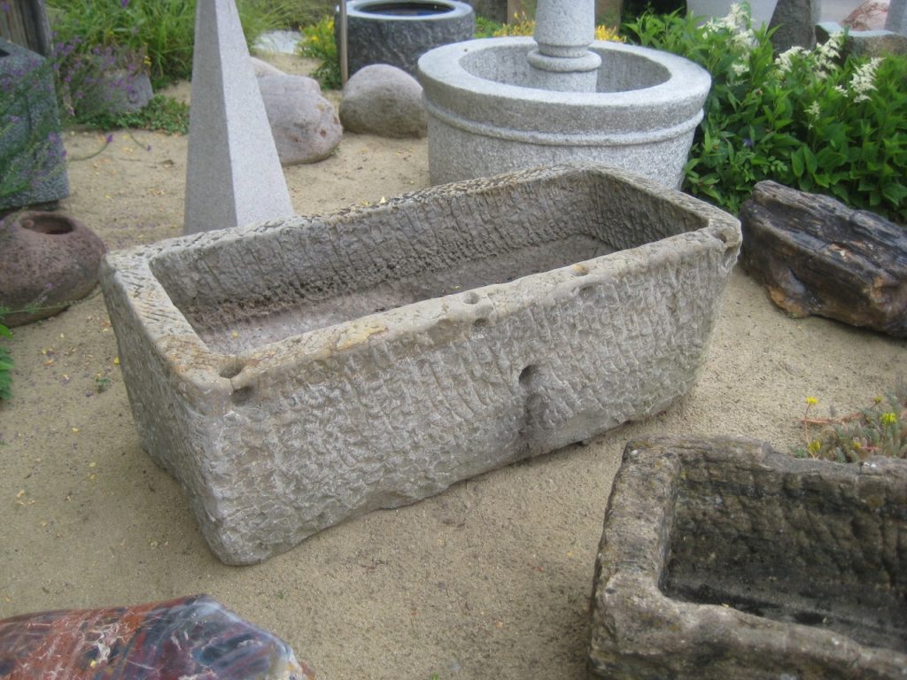 Brunnencenter Allgäu – Steinbrunnen Online-Shop