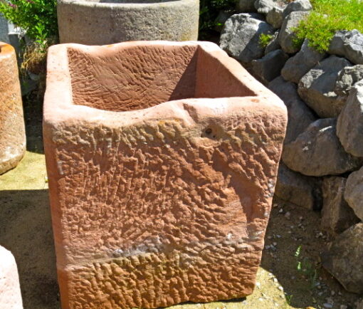 Antikbrunnen 94x81xh87