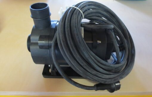 Zubehör: Dorfbrunnenpumpe 250 Watt
