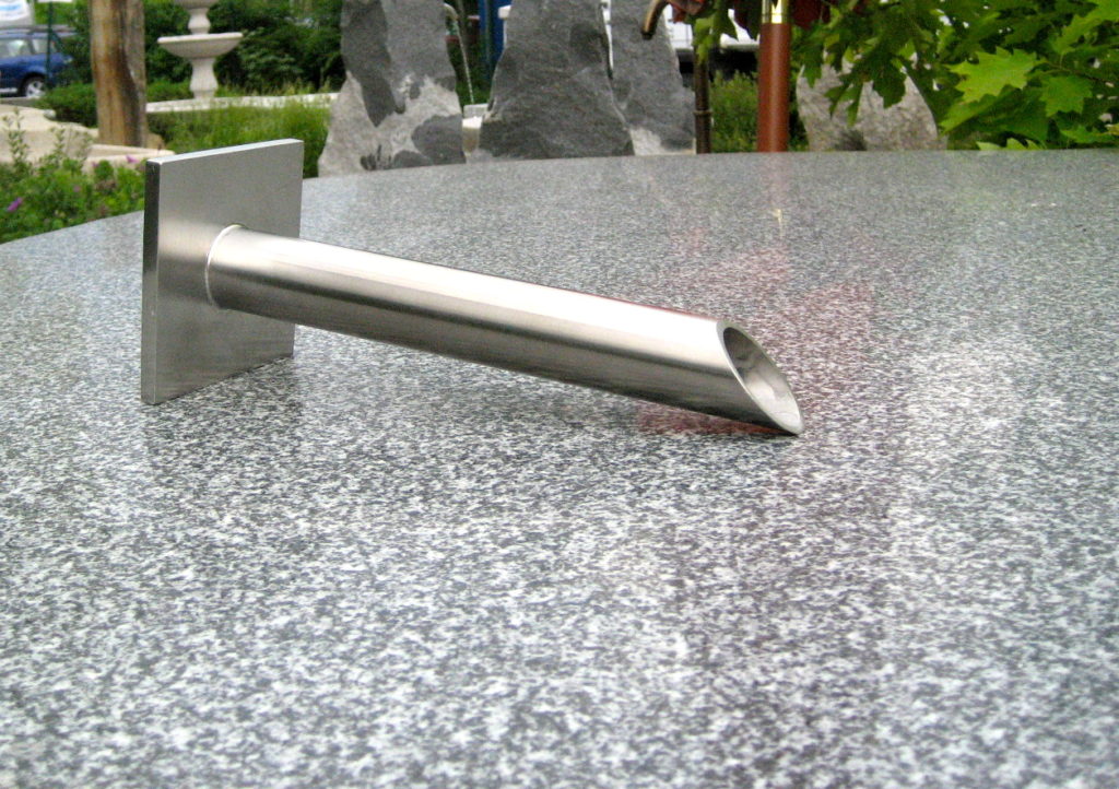 Brunnencenter Allgäu – Steinbrunnen Online-Shop