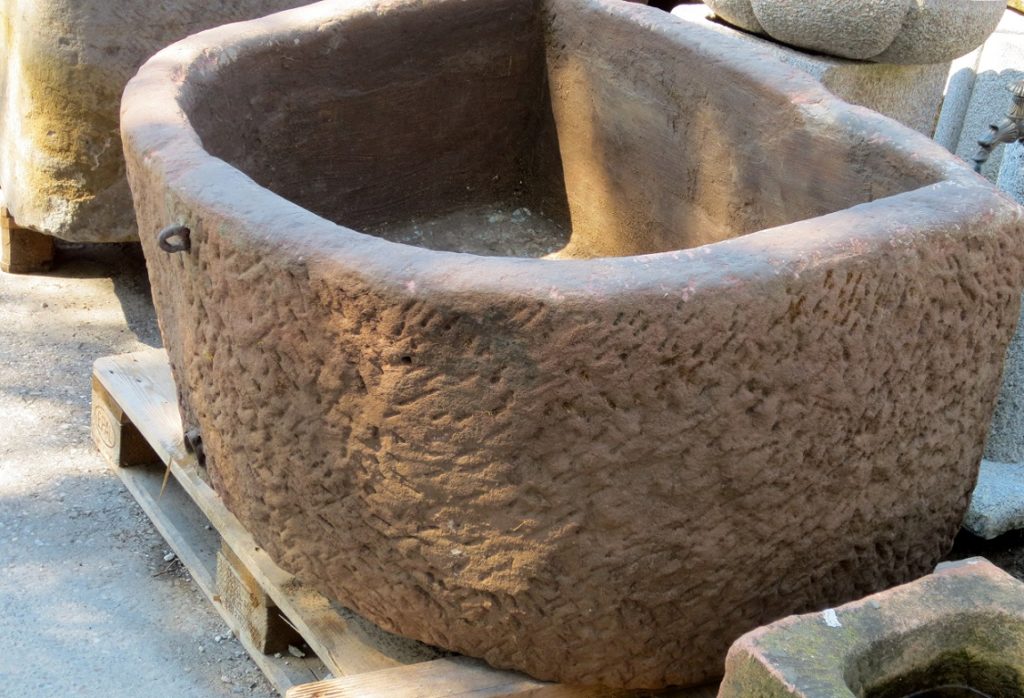 Brunnencenter Allgäu – Steinbrunnen Online-Shop