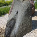 Quellstein aus Granitfindling BWk004 (2)
