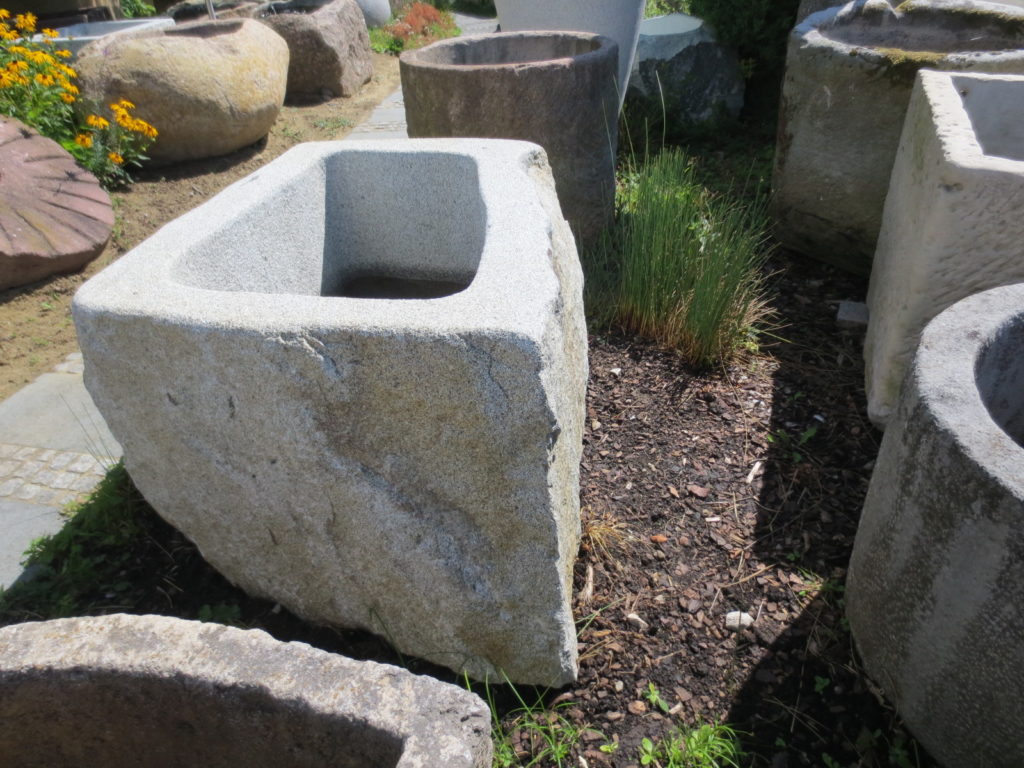 Brunnencenter Allgäu – Steinbrunnen Online-Shop