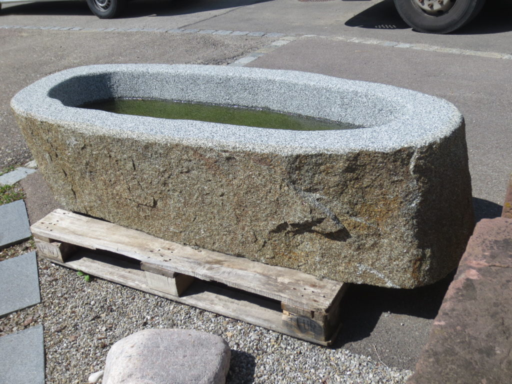 Brunnencenter Allgäu – Steinbrunnen Online-Shop