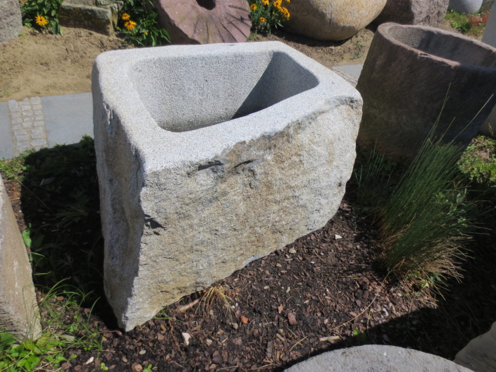 Brunnencenter Allgäu – Steinbrunnen Online-Shop