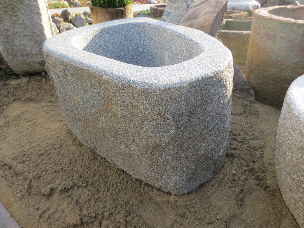 Brunnencenter Allgäu – Steinbrunnen Online-Shop