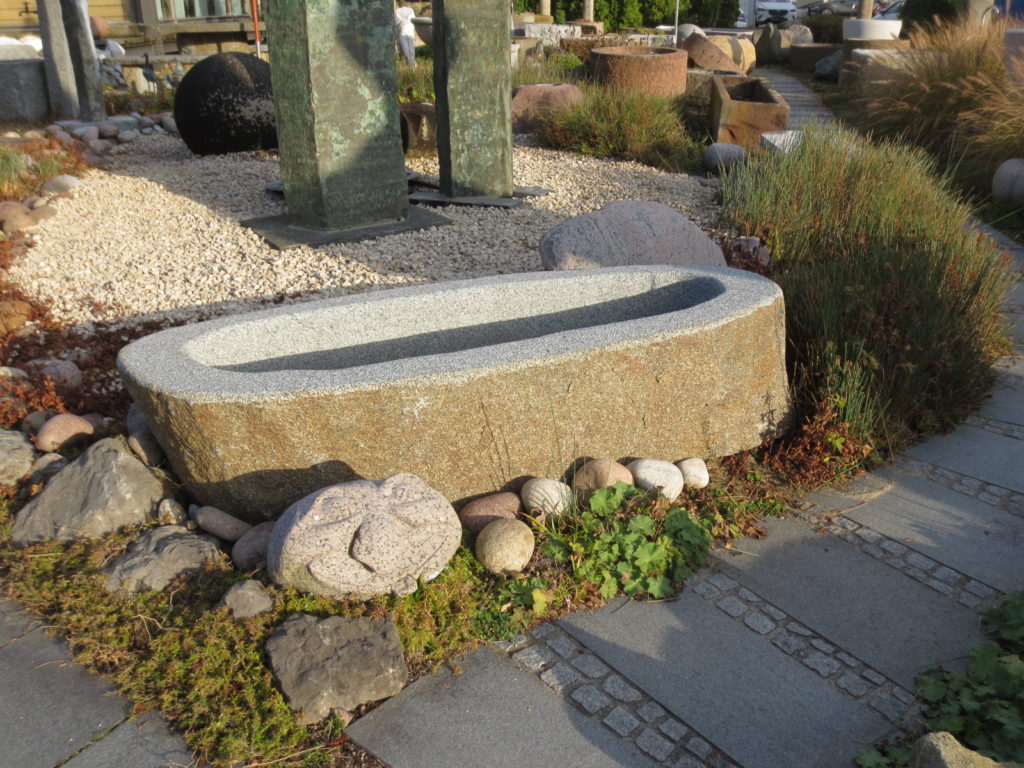 Brunnencenter Allgäu – Steinbrunnen Online-Shop