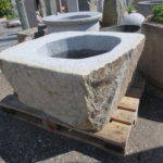 Granitbrunnen