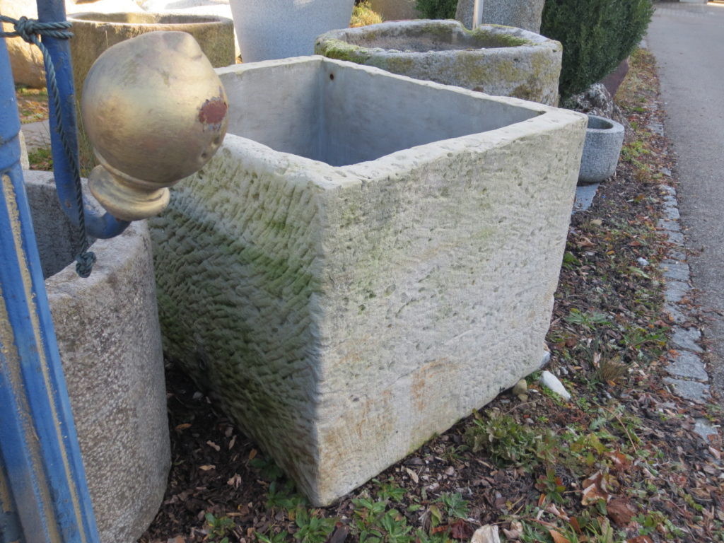 Brunnencenter Allgäu – Steinbrunnen Online-Shop