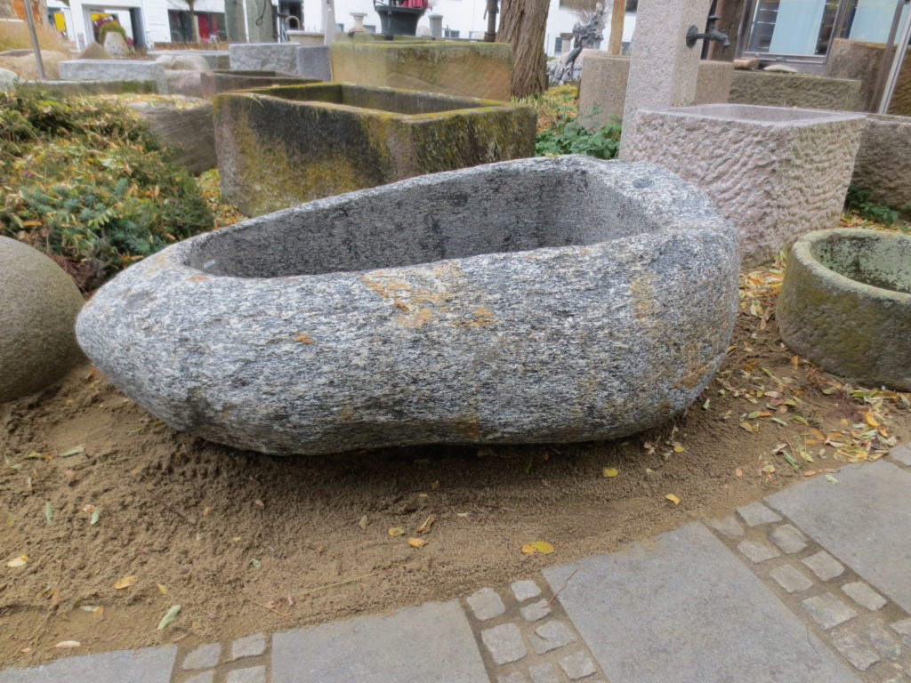 Brunnencenter Allgäu – Steinbrunnen Online-Shop