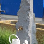 Wasserzapfstelle Findling WZ002 (2)