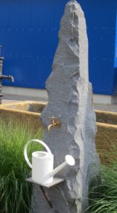 Wasserzapfstelle Findling WZ002 (2)