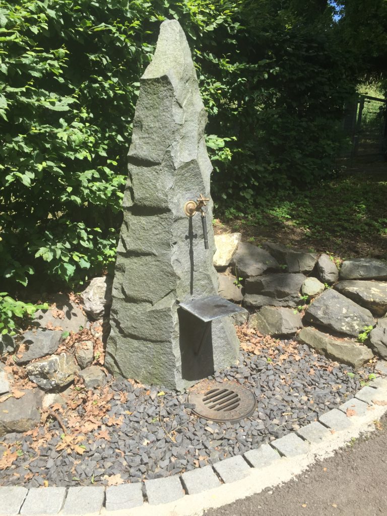 Brunnencenter Allgäu – Steinbrunnen Online-Shop