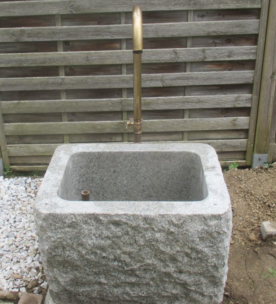 Brunnencenter Allgäu – Steinbrunnen Online-Shop