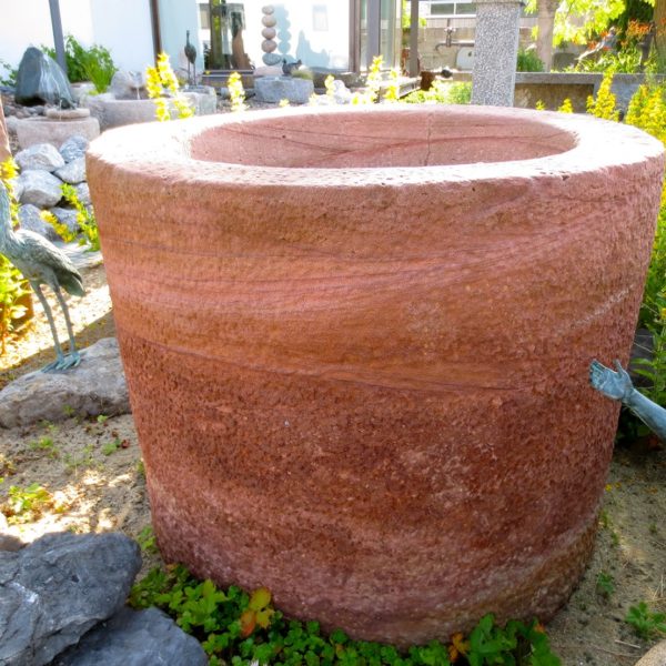 Antikbrunnen
