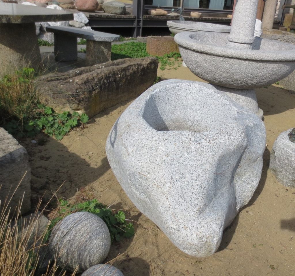 Brunnencenter Allgäu – Steinbrunnen Online-Shop
