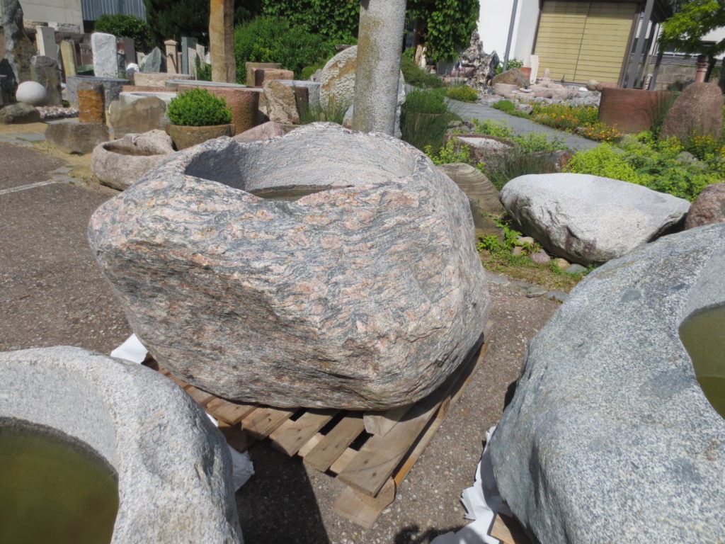 Brunnencenter Allgäu – Steinbrunnen Online-Shop