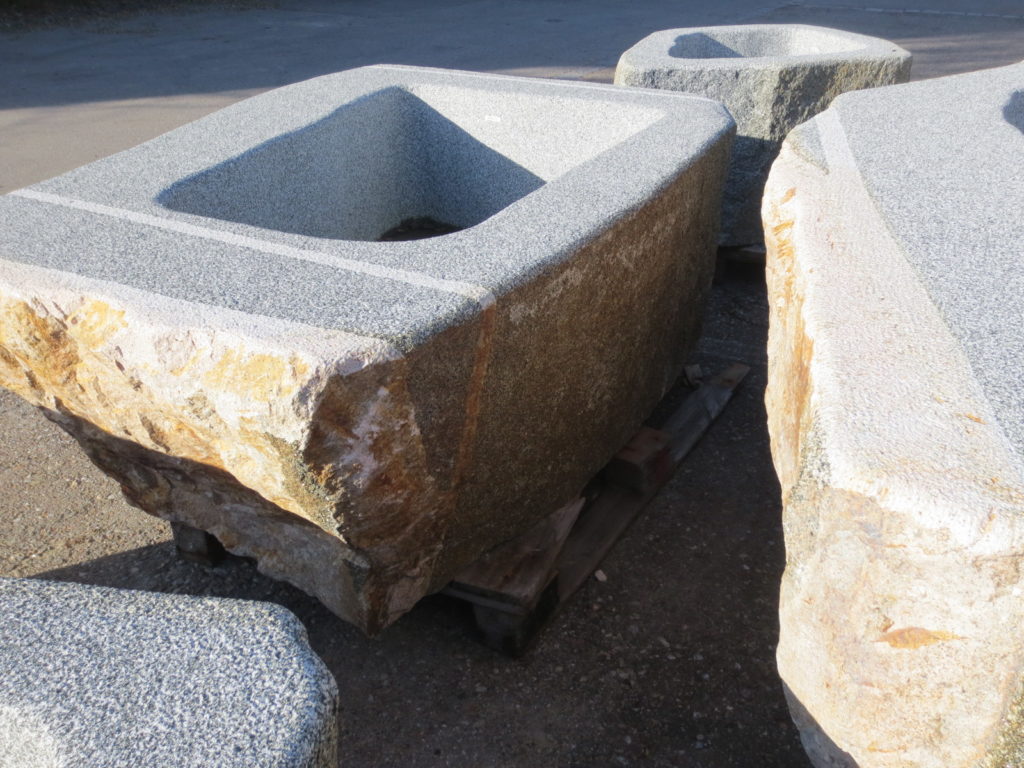 Brunnencenter Allgäu – Steinbrunnen Online-Shop