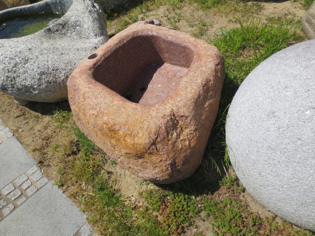 Brunnencenter Allgäu – Steinbrunnen Online-Shop