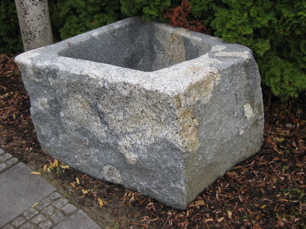 Brunnencenter Allgäu – Steinbrunnen Online-Shop